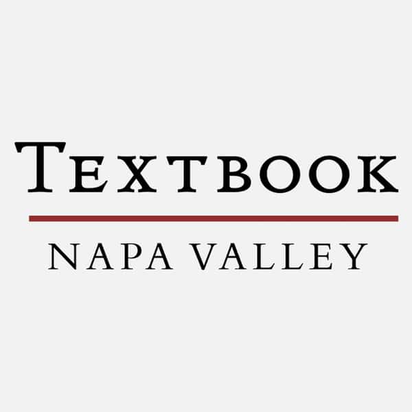 Merlot, Textbook 2022 Napa Valley CA
