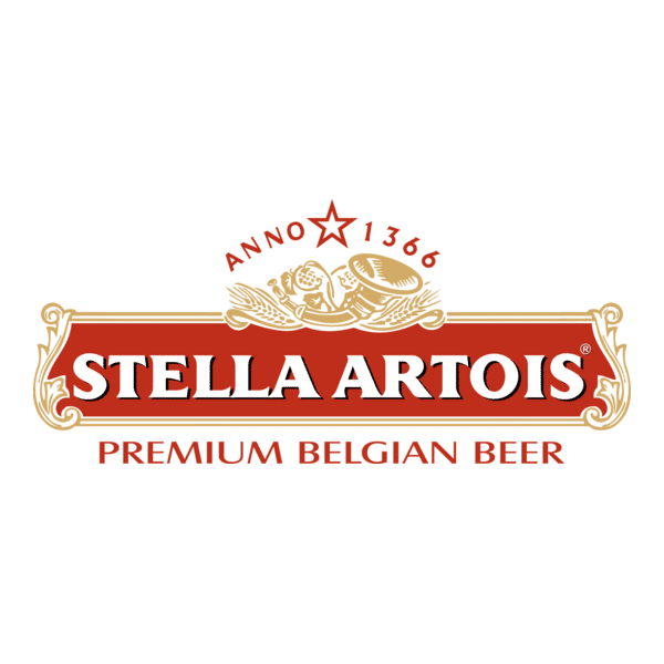 Stella Artois, Leuven, Be 5%