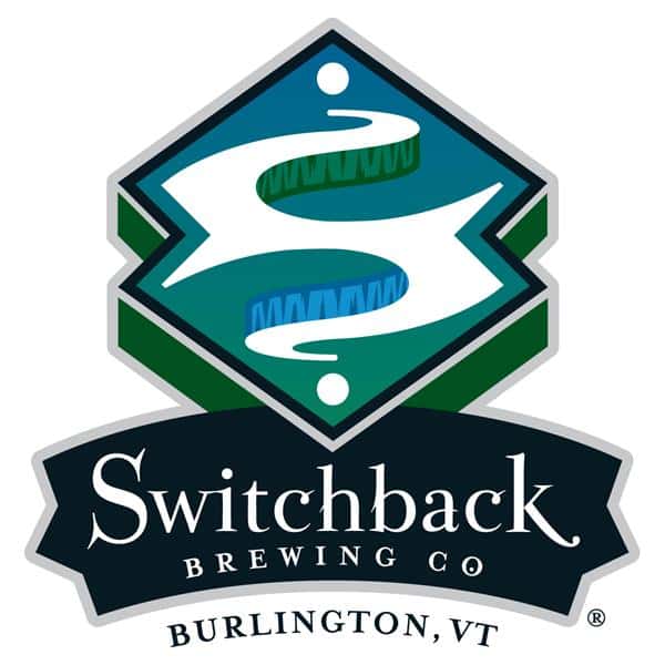 Switchback Brewing Co., Switchback Ale, Burlington, Vt 5%