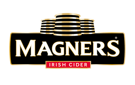 Magners "Pint Bottle" Tipperary, IRL 4.5%