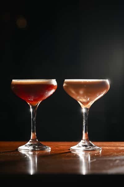 Espresso Martini