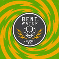 Bent Water Brewing Co., Sluice Juice, Lynn, MA 6.5%