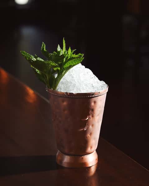 Mint Julep