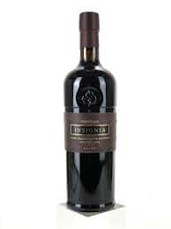 Bordeaux Red Blend, Joseph Phelps, "Insignia" 2018 Napa Valley, CA