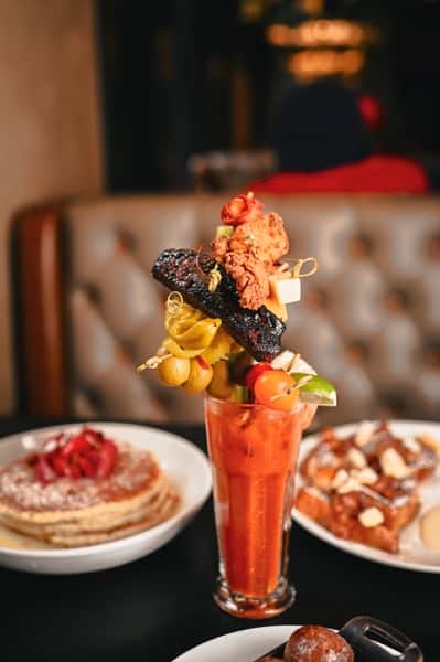 The Bostonia Bloody Mary
