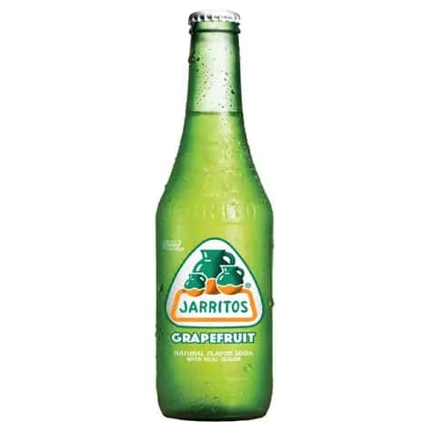 Jarritos Grapefruit