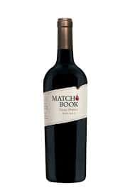 Malbec, Matchbook 2019 Dunnigan Hills, CA