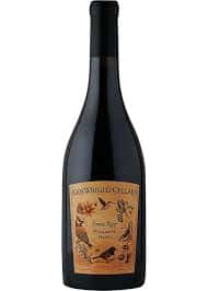 Pinot Noir, Ken Wright Vineyards 2023 Carlton, OR
