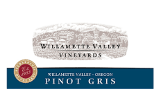 Pinot Gris, Willamette Valley Vineyards 2023 Willamette Valley, OR