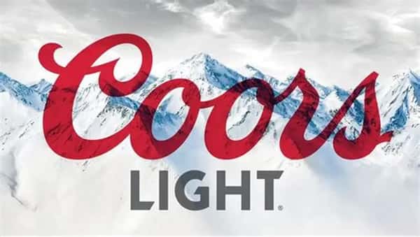 Coors Light, Golden, Co 4.2%