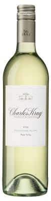 Sauvignon Blanc, Charles Krug Winery 2023 St. Helena, CA