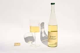 Gruner Veltliner, Swick Wines 2023 Columbia Valley, OR