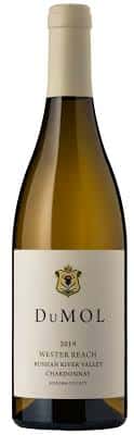 Chardonnay, DuMOL "Chloe" 2020 Russian River Valley, CA
