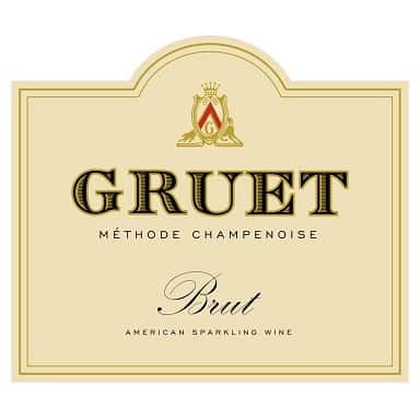 Classic Brut, Gruet NV Albuquerque, NM