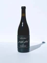 Cabernet Franc, Joseph-Jibril Wines 2022 Healdsburg, CA