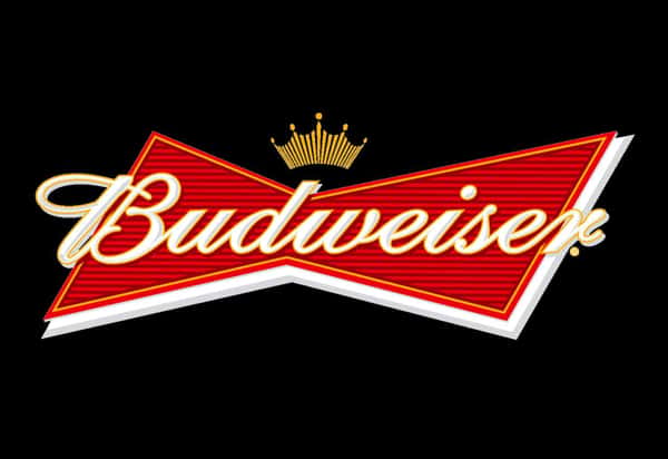Budweiser, St. Louis, MO 5%