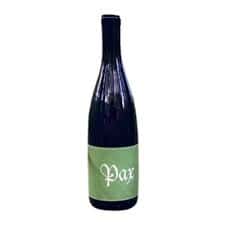 Grenach / Syrah/ Mourvedre, Pax Mahle 2021 Mendocino, CA
