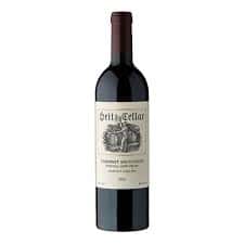 Cabernet Sauvignon, Heitz Cellers, "Martha's Vineyard" 2016 Oakville, CA