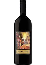 Syrah, Fess Parker, "The Big Easy" 2019 Santa Barbara, CA