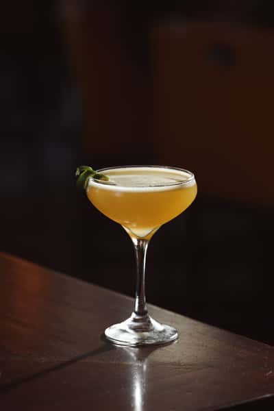 Daiquiri