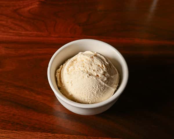 Local Ice Cream