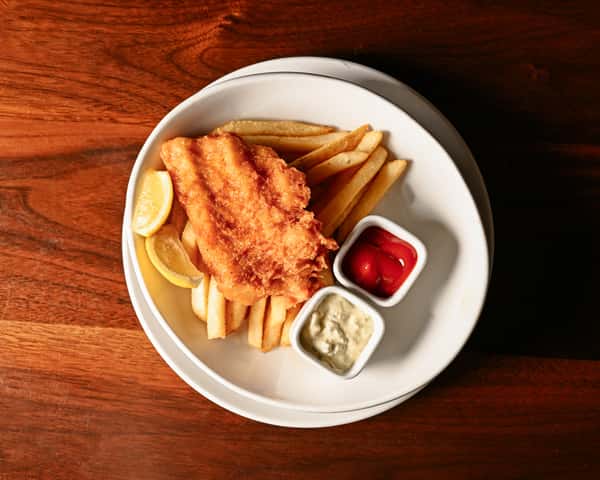 Fish N Chips