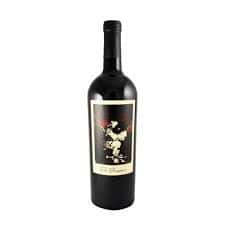 Red Blend, the Prisoner 2019 Napa Valley, CA