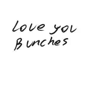 Sangiovese Stolpman, "Love You Bunches" 2024 Los Olivos, CA