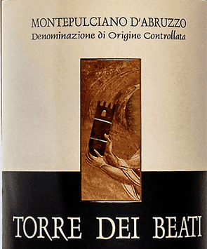 Montepublciano D'Abruzzo, Torre Dei Beati, 2022, Abruzzo, IT