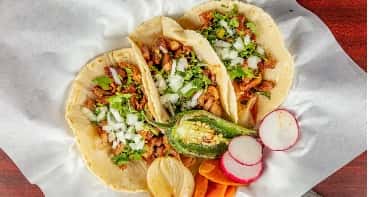 Pastor Taco