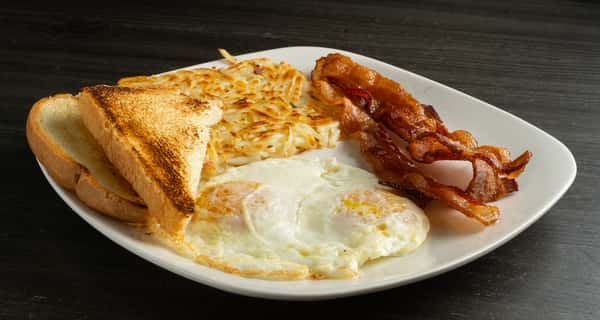Classic Breakfast
