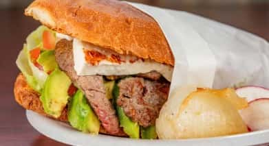Asada Caramelo