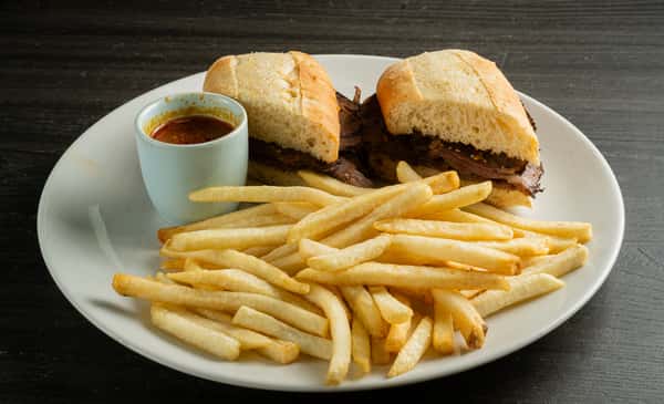 French Dip