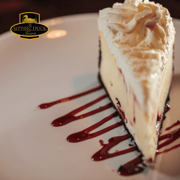NY Cheesecake