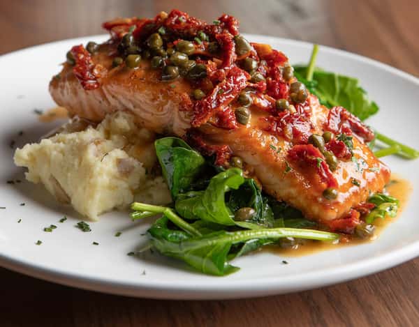 salmon