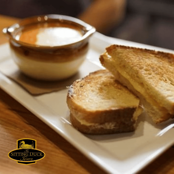 Savory Tomato Bisque (GF)