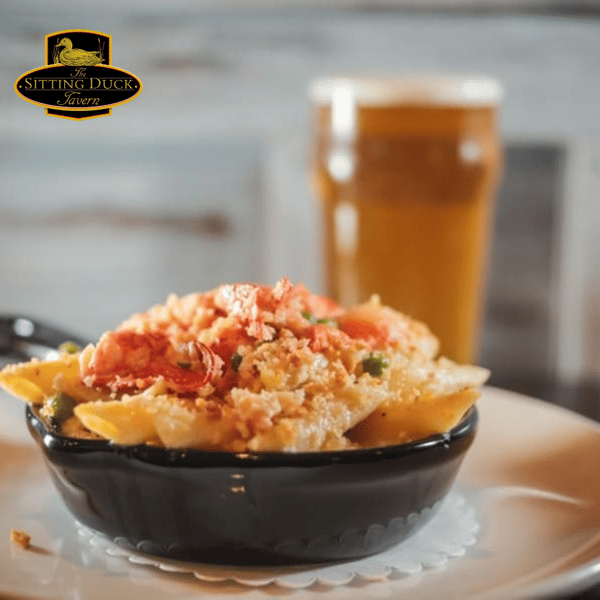 Mac & Cheese Bowl