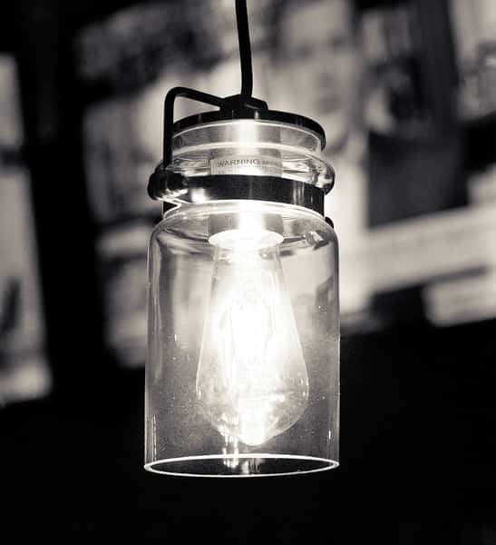 light