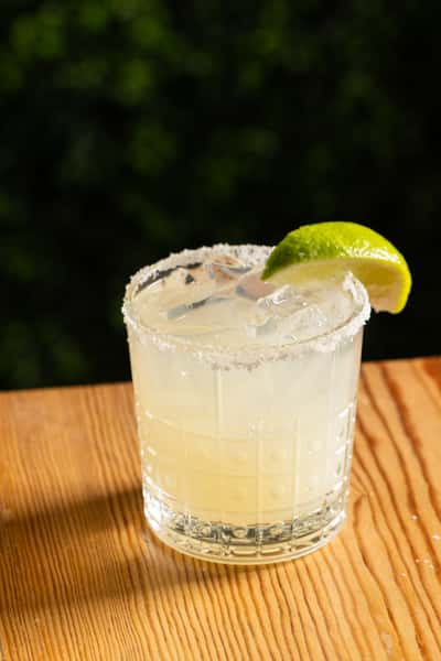 Margarita
