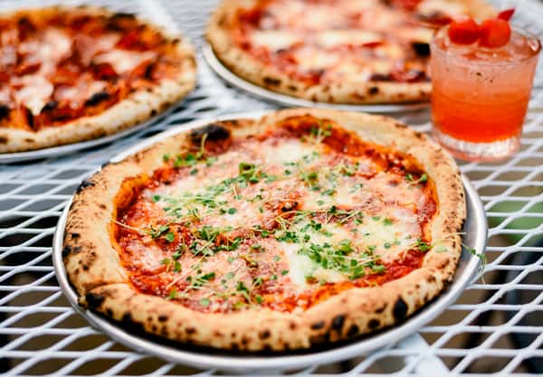 Margherita