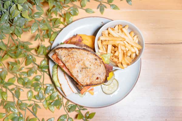 Turkey Club