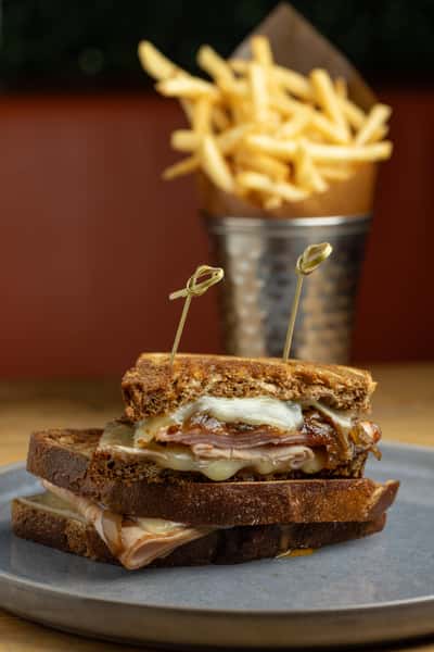 Barleycorn Grill