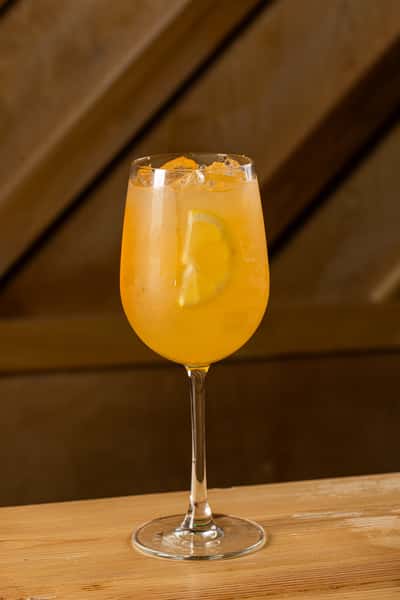 SEVILLA SANGRIA