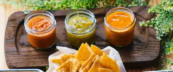 Chips & Salsa
