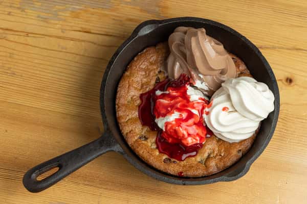Cookie Skillet