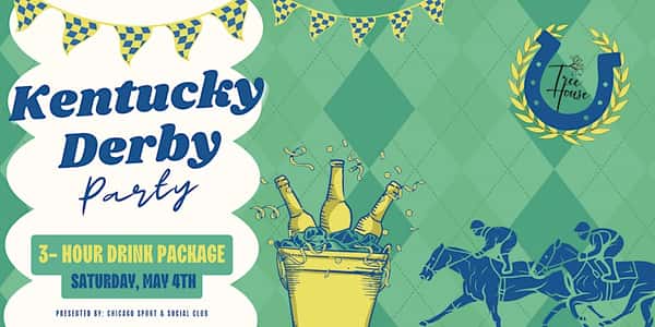 Kentucky Derby Party