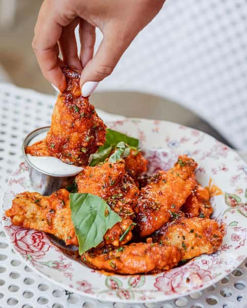 Wings
