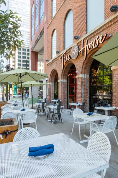private events river north