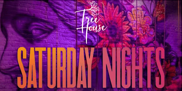 Tree House Saturday Nights Tree House Chicago