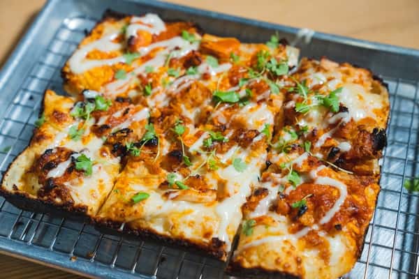 Buffalo Chicken